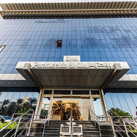 Paradise Inn Jeddah Hotel Exteriér fotografie