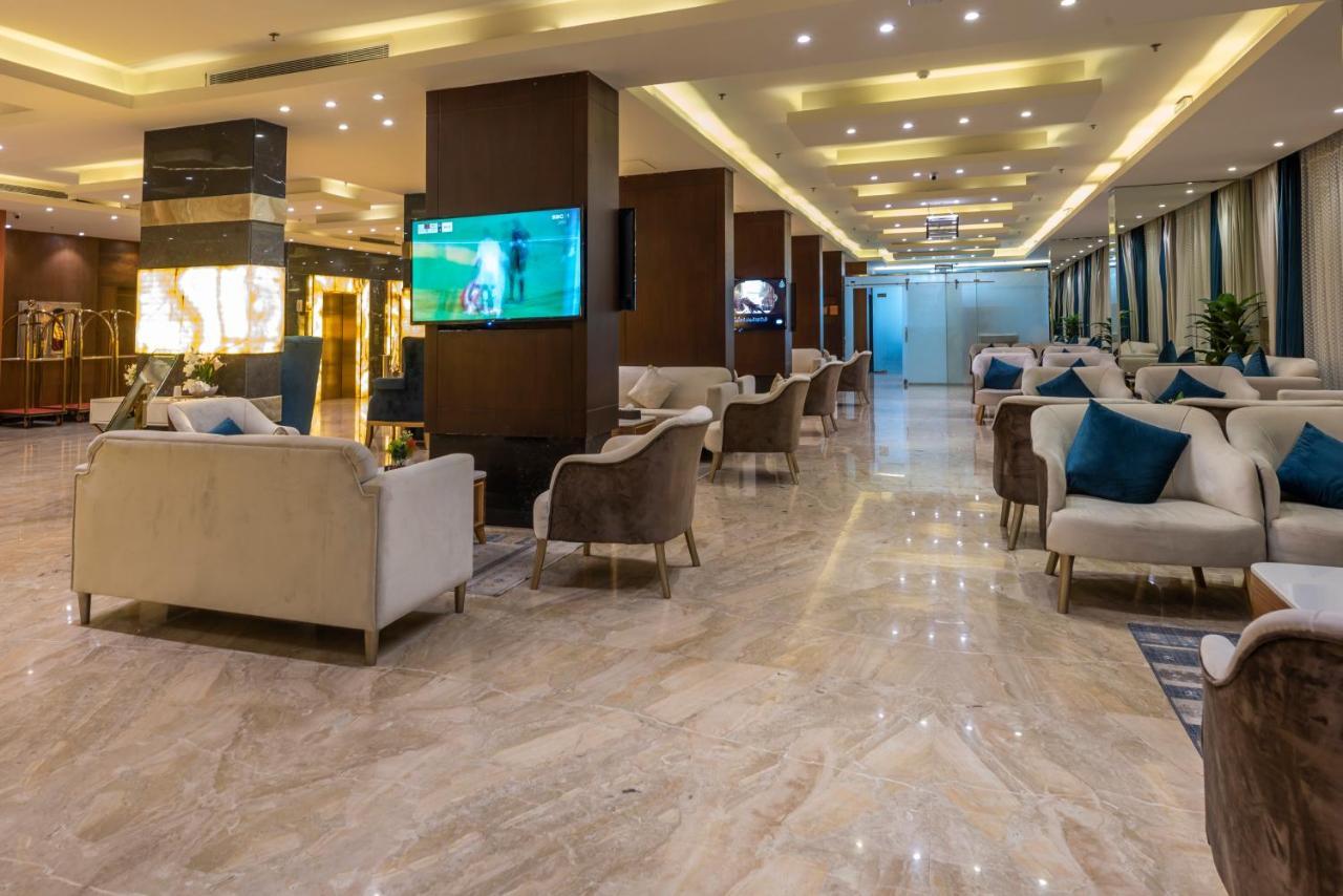 Paradise Inn Jeddah Hotel Exteriér fotografie