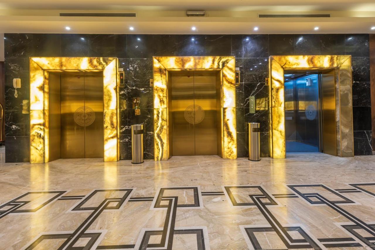 Paradise Inn Jeddah Hotel Exteriér fotografie