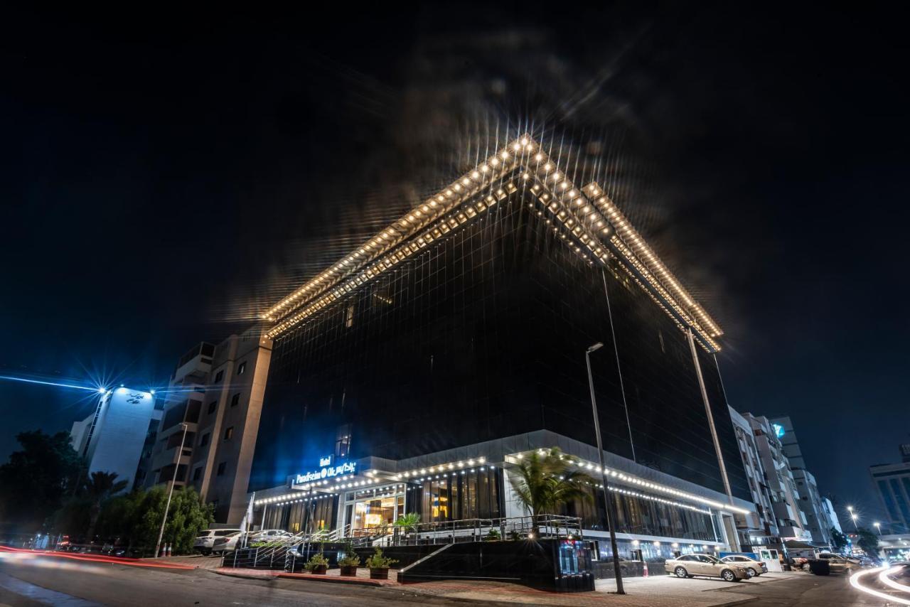 Paradise Inn Jeddah Hotel Exteriér fotografie