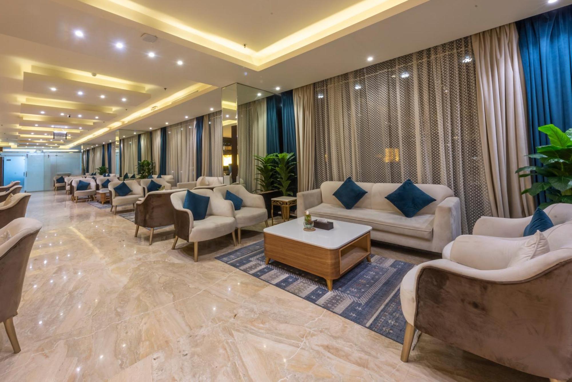 Paradise Inn Jeddah Hotel Exteriér fotografie